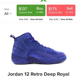 Meet your Posher, Shane